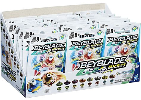 beyblade metal fusion mystery box|Beyblade mystery pack.